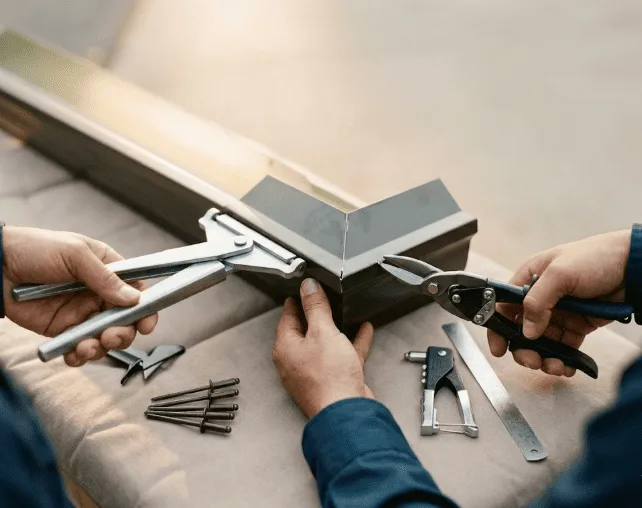 Why choose Gutter Repair in Polson, MT